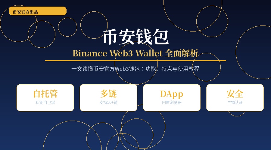 币安钱包