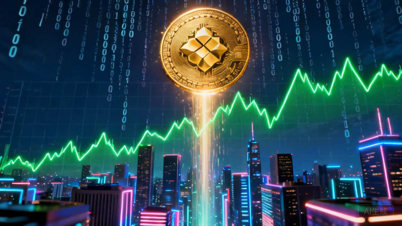 BNB 单日暴涨 11%：币安 2030 蓝图与 BNB Chain 复苏深度复盘