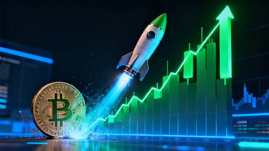BTC主导率突破56%！2026年炒币必知的三大信号