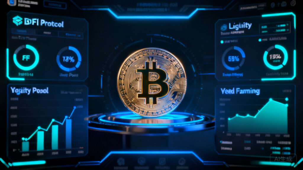 《Coinbase将在Base链发行比特币挖矿代币化产品！散户能参与吗？》