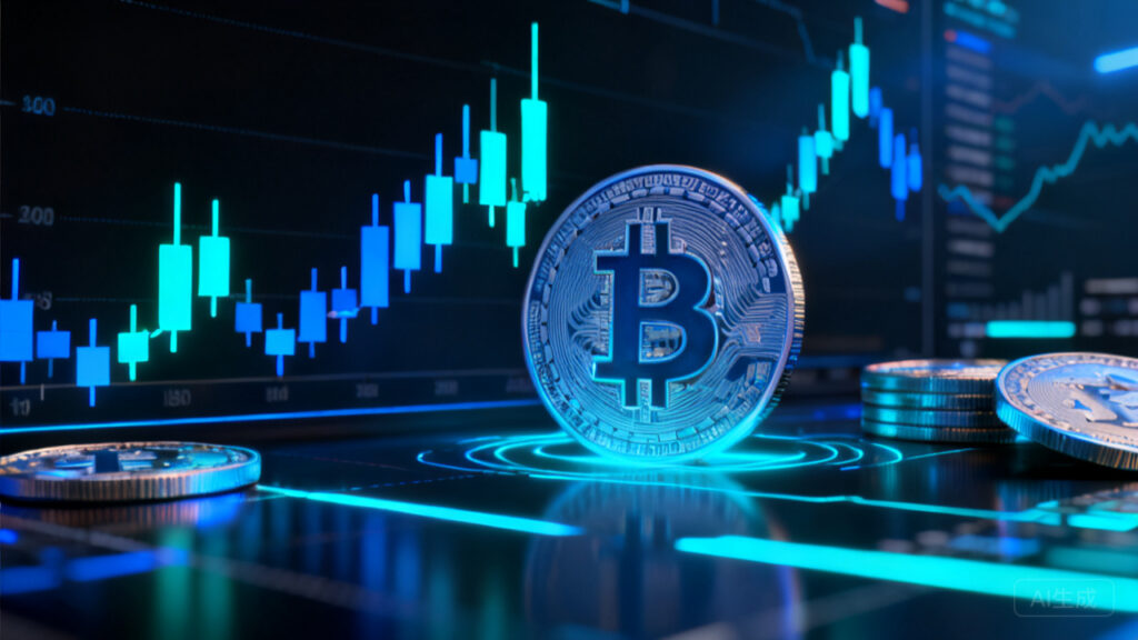 比特币重返$71,253！24小时空头清算加剧，牛市信号？