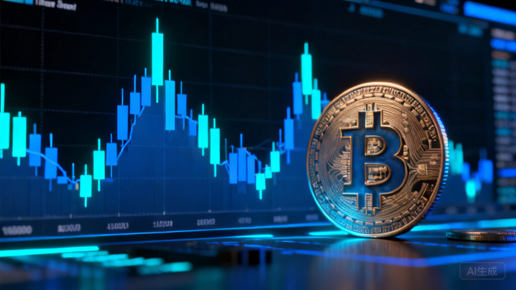 比特币重返$71,106！24小时空头清算加剧，牛市信号？