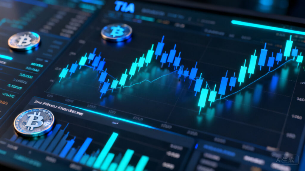 今天TIA解锁1.75亿枚，占总供应量17%——砸盘有多严重？