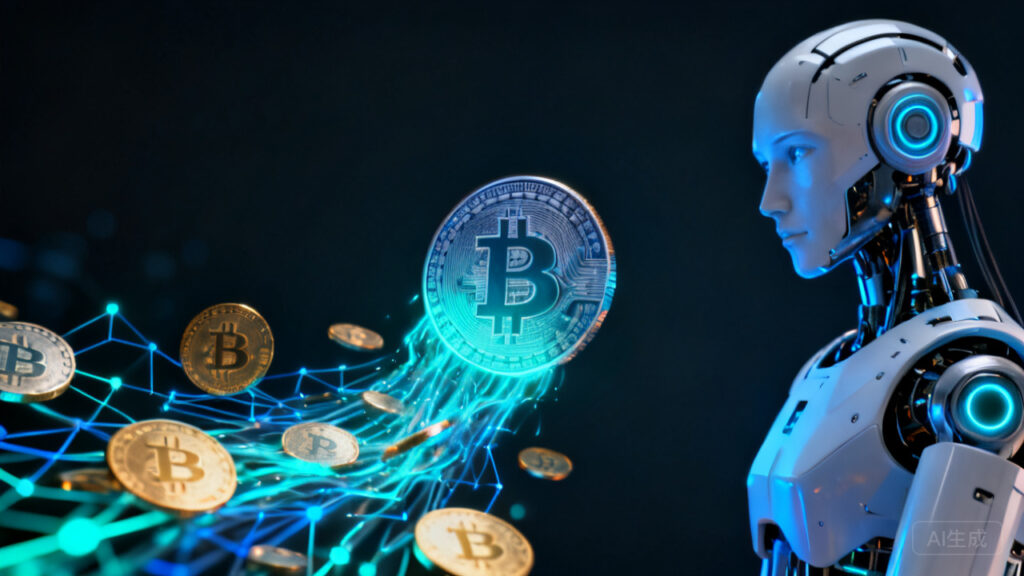 AI Agent爆发前夜：Web3正在成为AI的最佳拍档