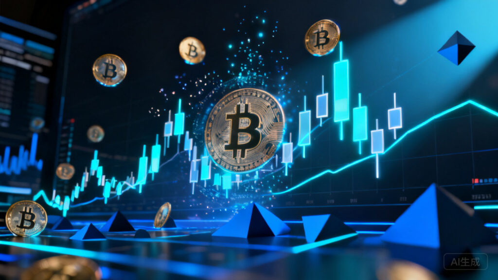 加密货币是什么？3分钟带你搞懂区块链和比特币