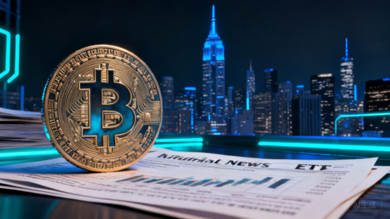 以太坊ETF净流入创2026年新高，但ETH还是跑不赢BTC——这逻辑到底哪里断了？