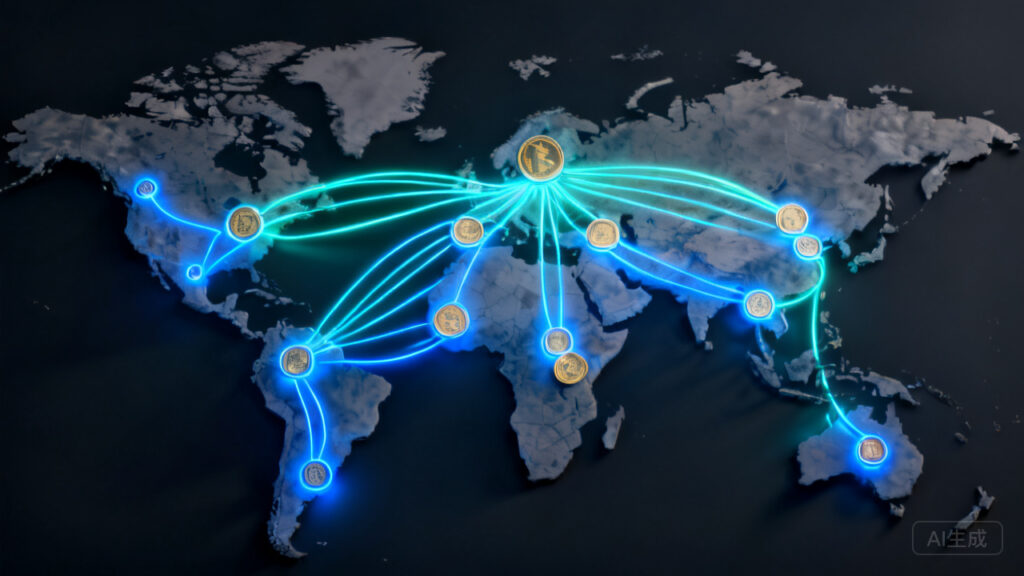 OKX 充值 USDT 多久到账？六条链实测时间和延迟排查指南