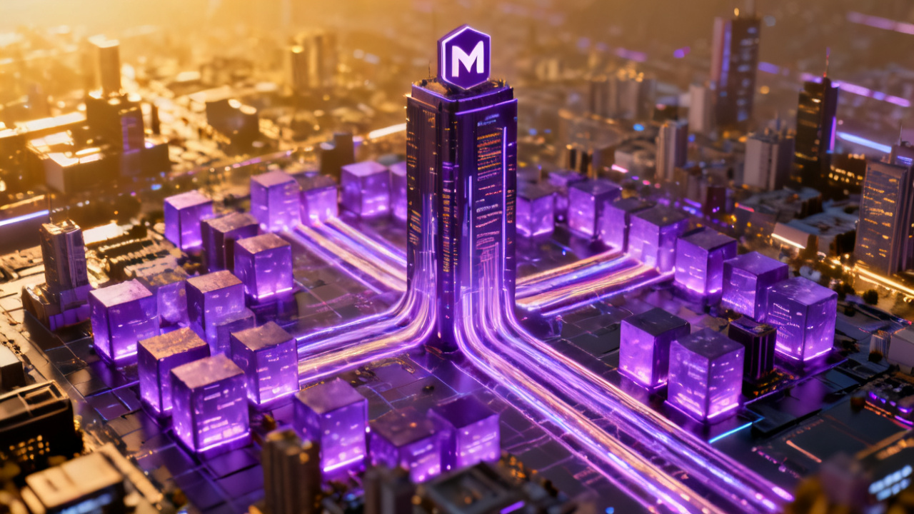 Monad 主网生态 dApp 全景图