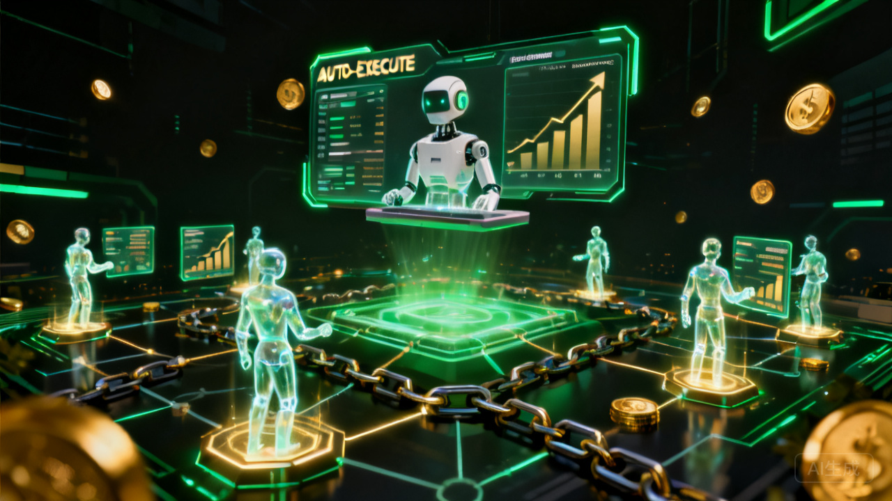 NEAR Cortex agent dashboard