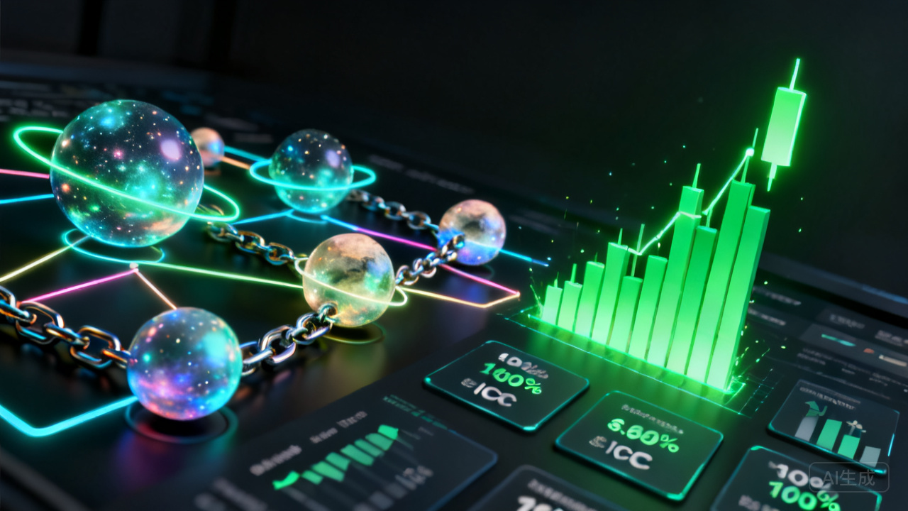 Osmosis on-chain data