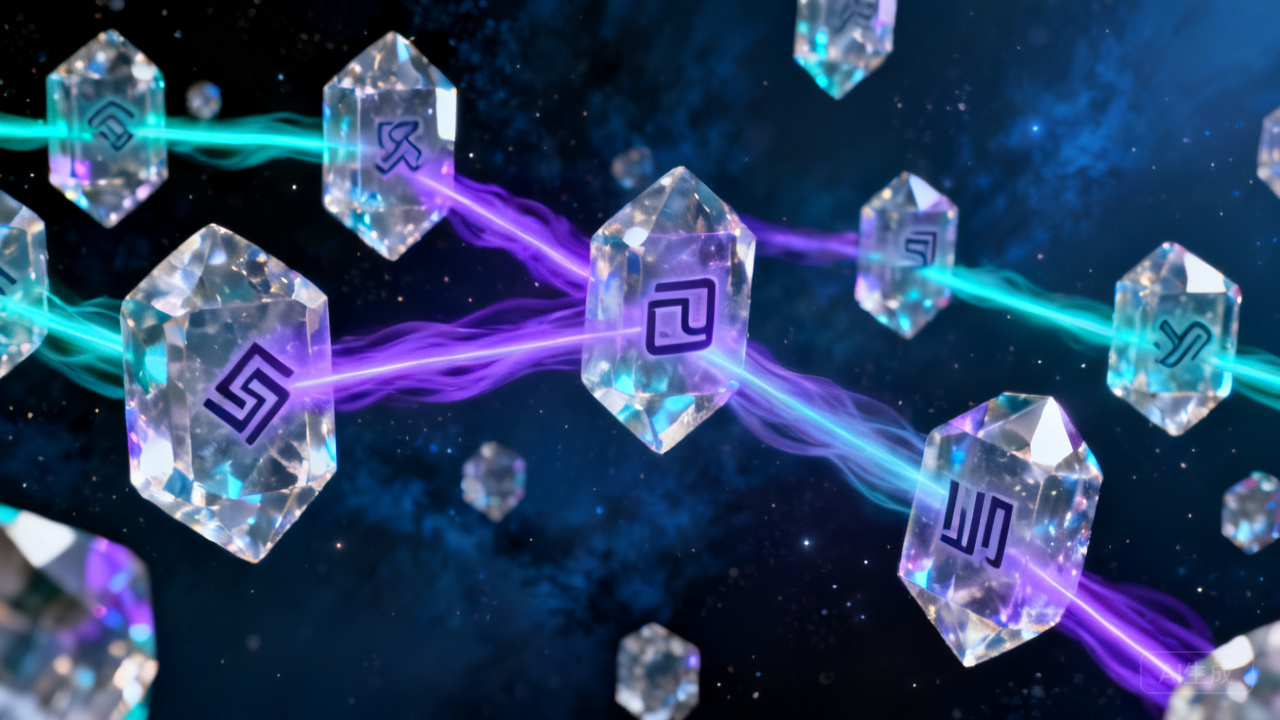 Cosmos ecosystem