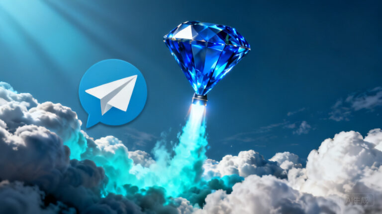 TON tăng 80% trong một tuần, từ 1,3 USD lên 2,7 USD – Con át chủ bài của Telegram bắt đầu chơi lại